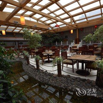 五台山锦绣山庄酒店提供图片