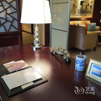 南京九华饭店酒店提供图片