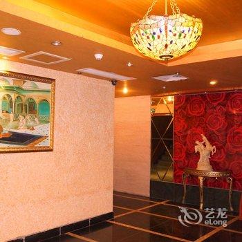 中山新高雅商务酒店酒店提供图片