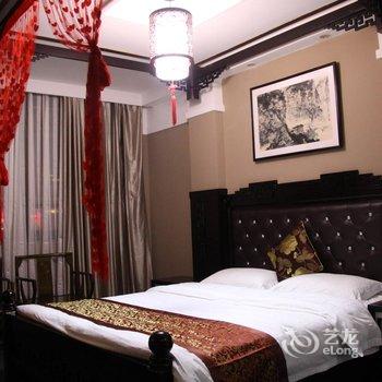 凤凰玉景阁酒店提供图片