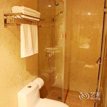 芜湖豪义商务酒店酒店提供图片