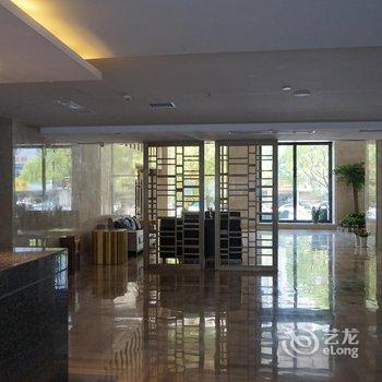 临安交通皇冠假日酒店酒店提供图片