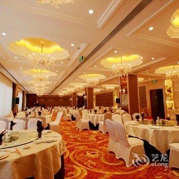 阜阳白金汉宫酒店酒店提供图片