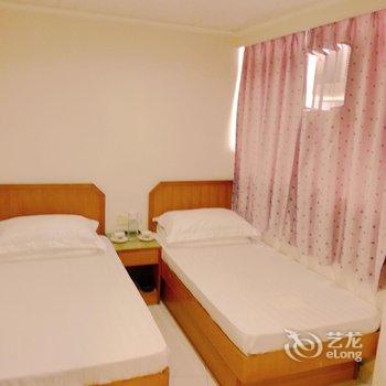 香港乐从同乡会宾馆(家庭旅馆)酒店提供图片