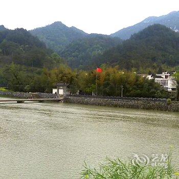 绩溪龙川龙须山农家乐酒店提供图片