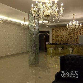 漳浦非诚勿扰主题酒店酒店提供图片