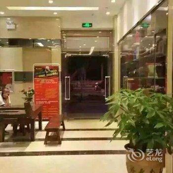 海口爱丽海景酒店(骑楼老街店)酒店提供图片