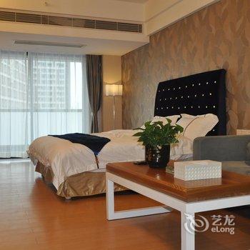 佛山佰度酒店公寓酒店提供图片