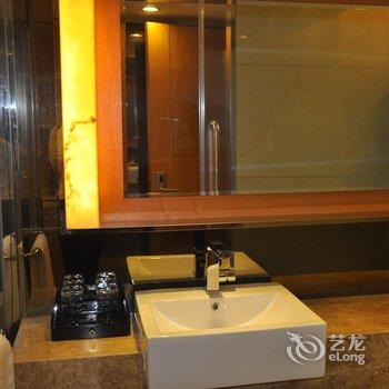 佛山佰度酒店公寓酒店提供图片