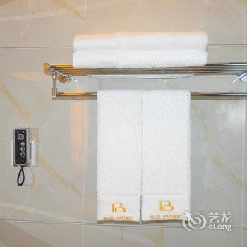 佛山佰度酒店公寓酒店提供图片