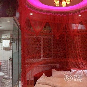 牡丹江一千零一夜主题宾馆(八一店)酒店提供图片