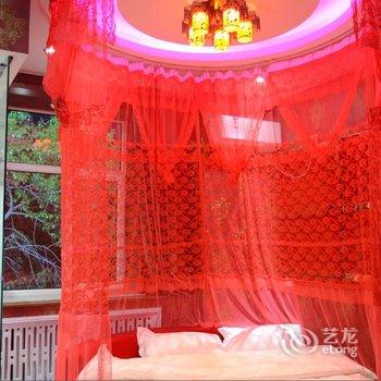 牡丹江一千零一夜主题宾馆(八一店)酒店提供图片