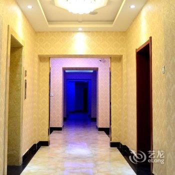 牡丹江一千零一夜主题宾馆(八一店)酒店提供图片