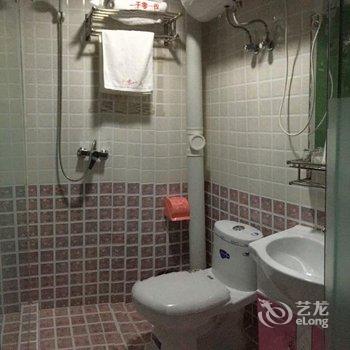 牡丹江一千零一夜主题宾馆(八一店)酒店提供图片