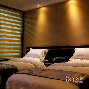 九华山徽锦商务酒店酒店提供图片