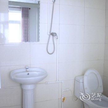 绥中县蓬勃农家院旅店酒店提供图片