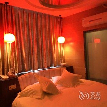 江城之星精品酒店(方特二期店)酒店提供图片