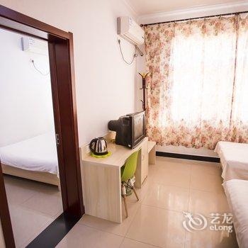 北戴河田青旅馆酒店提供图片