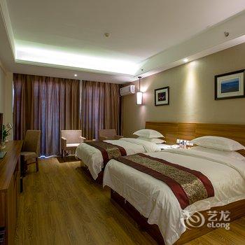 宁洱曼城商务酒店酒店提供图片
