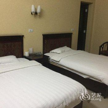 潜江红升宾馆酒店提供图片