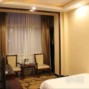 锡林浩特嘉誉商务宾馆酒店提供图片