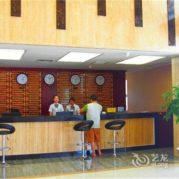 平果广兴大酒店(百色)酒店提供图片