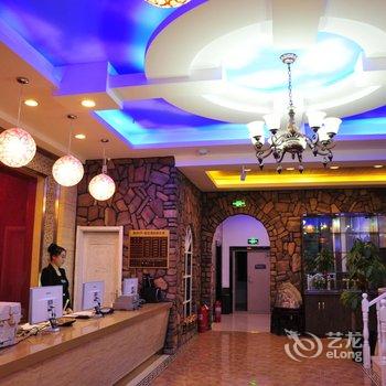 阳光100假日酒店(昌邑区中兴街店)酒店提供图片