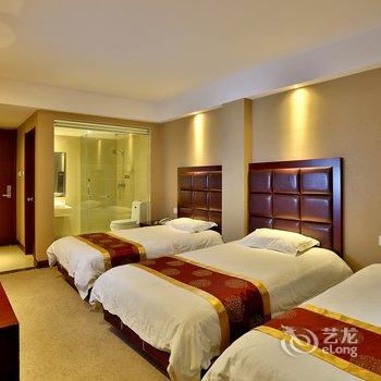 杭州萧山靖江航鑫商务酒店酒店提供图片