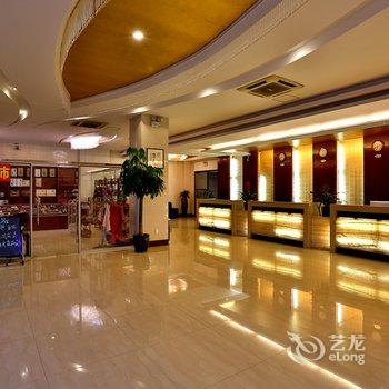 杭州萧山靖江航鑫商务酒店酒店提供图片