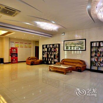 杭州萧山靖江航鑫商务酒店酒店提供图片