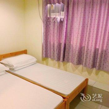 香港乐从同乡会宾馆(家庭旅馆)酒店提供图片