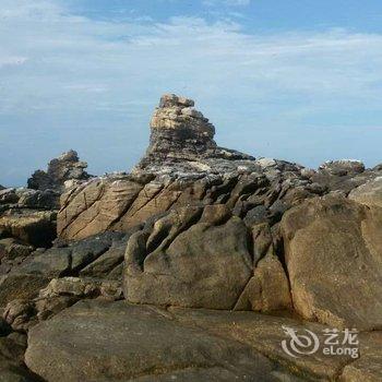 东山冬古港区(码头)渔家饭店酒店提供图片