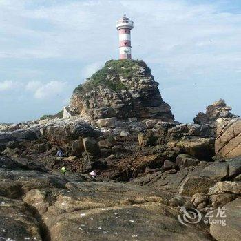 东山冬古港区(码头)渔家饭店酒店提供图片