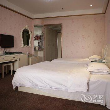 德清武康水月清华三店酒店提供图片