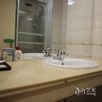 德清武康水月清华三店酒店提供图片