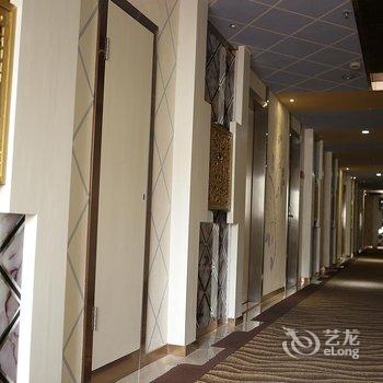 德清武康水月清华三店酒店提供图片