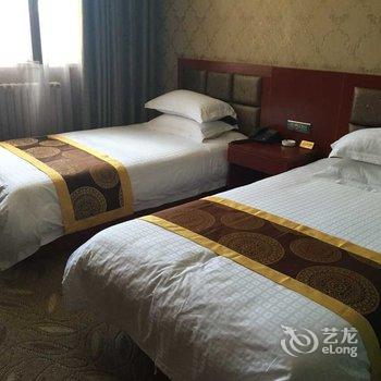 克拉玛依市葡京酒店酒店提供图片
