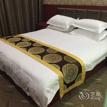 克拉玛依市葡京酒店酒店提供图片