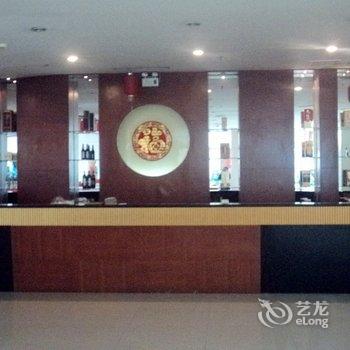 齐河国科国际会议中心酒店提供图片