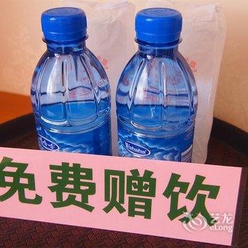 平果安托邦部落精品酒店酒店提供图片