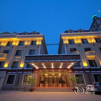 中国社会科学院北戴河培训中心酒店提供图片