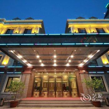 中国社会科学院北戴河培训中心酒店提供图片