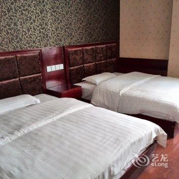 安岳县鸿运商务宾馆酒店提供图片
