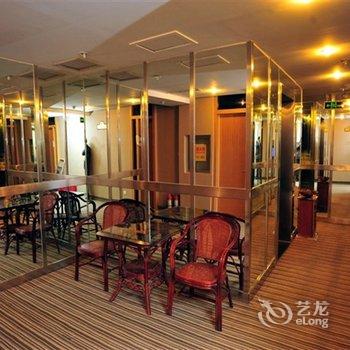 焦作新奥世商务酒店酒店提供图片