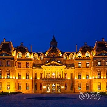 蓬莱(烟台)文成城堡酒店提供图片