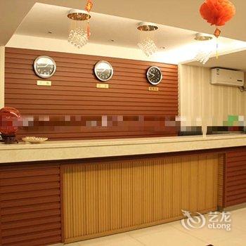 延吉乐佰家居商务宾馆酒店提供图片