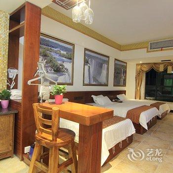 台山下川岛星晨·海天大酒店酒店提供图片