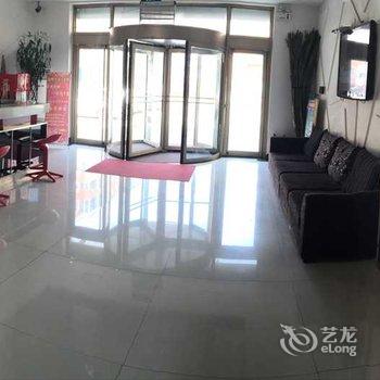 镇赉新概念时尚宾馆酒店提供图片