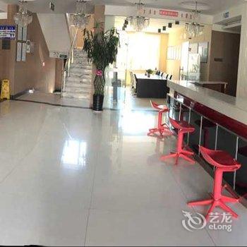 镇赉新概念时尚宾馆酒店提供图片