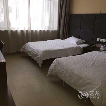 镇赉新概念时尚宾馆酒店提供图片